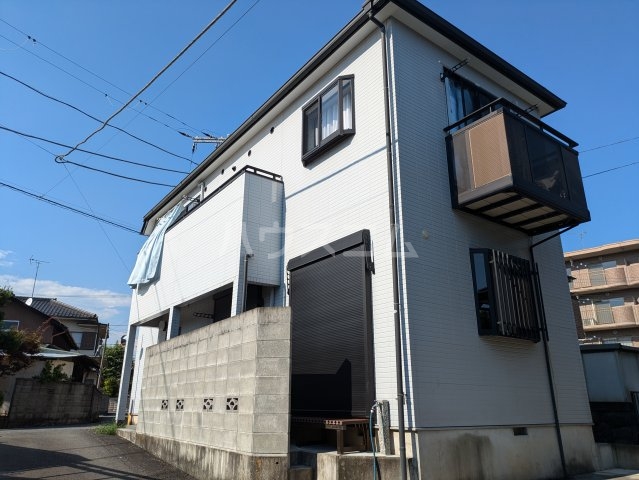 1/6 外観