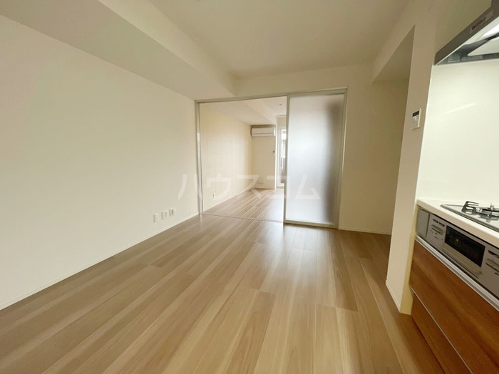 4/29 リビング/ダイニング