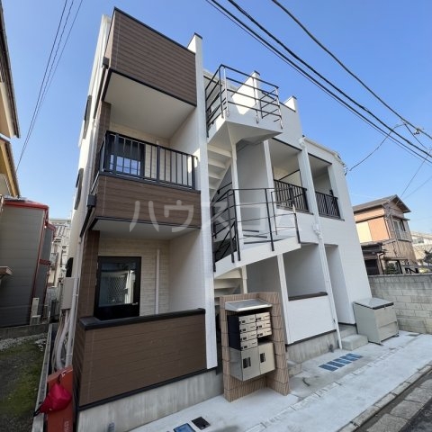 1/25 外観