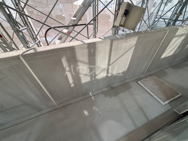 18/30 バルコニー