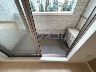 13/26 バルコニー