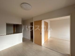 3/26 リビング/ダイニング