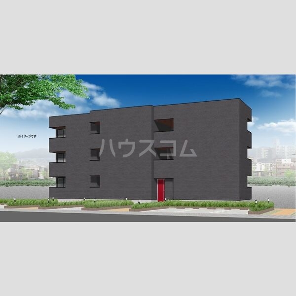 1/15 外観