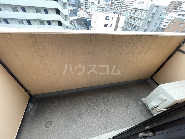 13/26 バルコニー