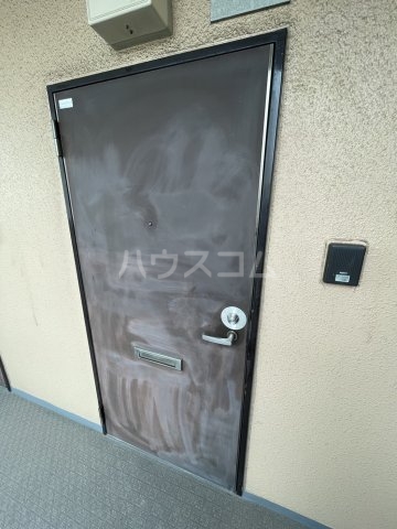 2/7 エントランス