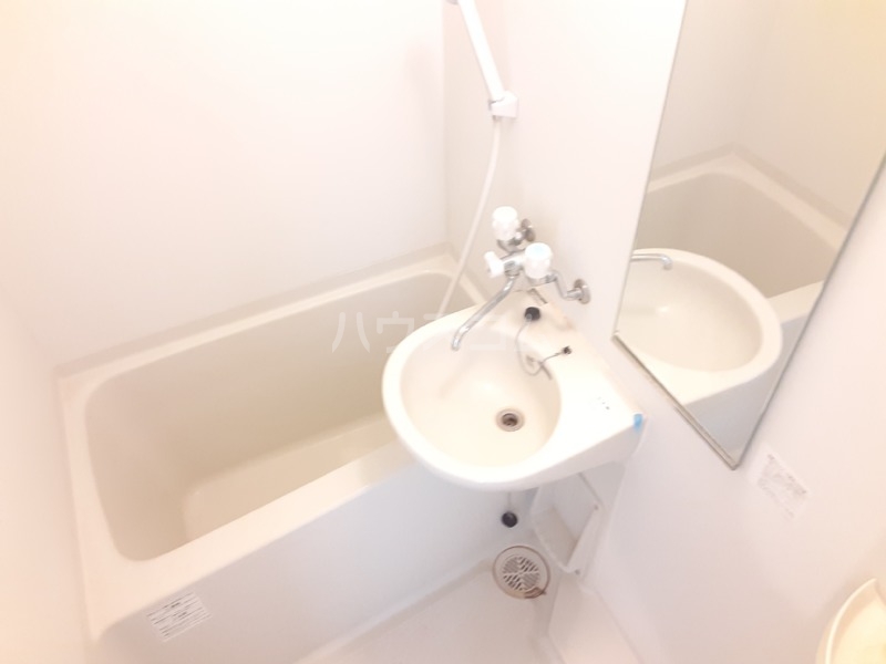 7/21 浴室