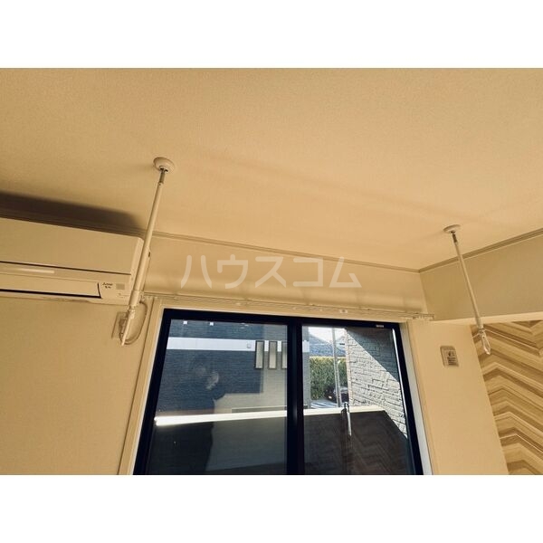 5/21 室内