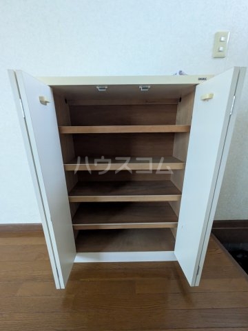 8/30 収納