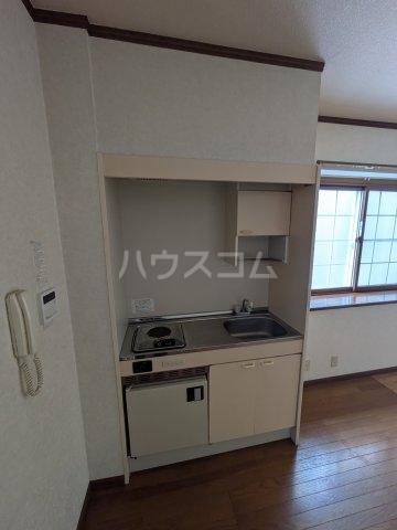12/30 キッチン