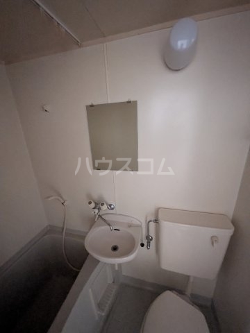 20/30 洗面