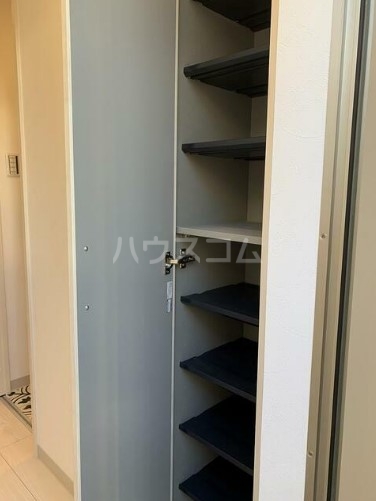 5/25 収納