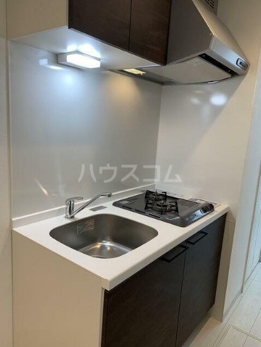 8/25 キッチン