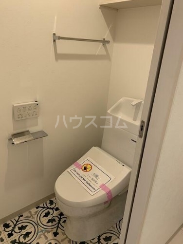 10/25 トイレ