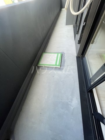 16/29 バルコニー