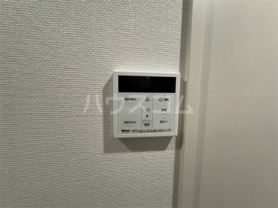 11/18 設備