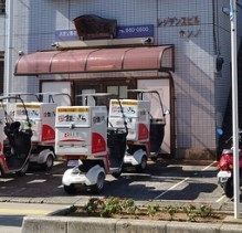 14/24 エントランス