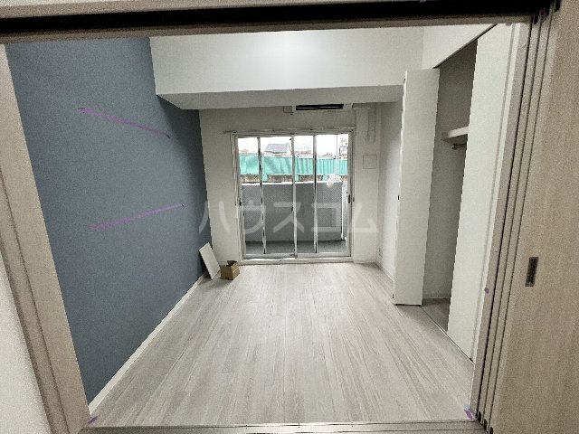 5/29 寝室