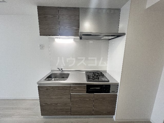 12/30 キッチン