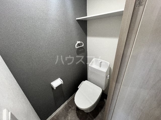 16/30 トイレ