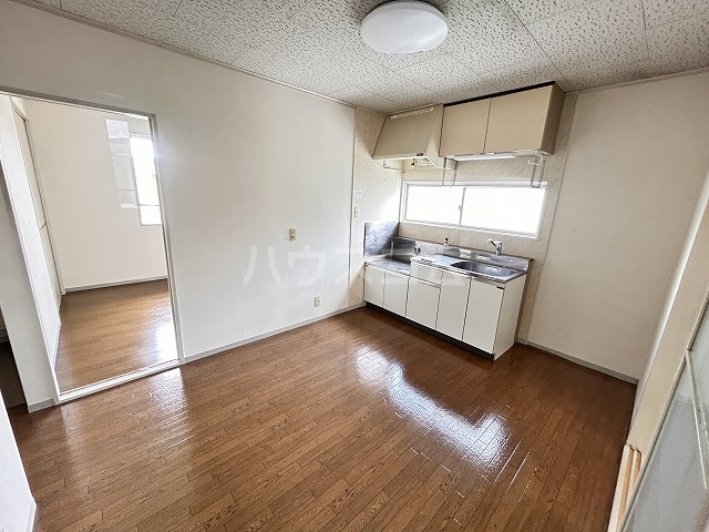 4/27 リビング/ダイニング