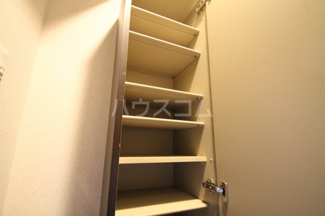 4/24 収納