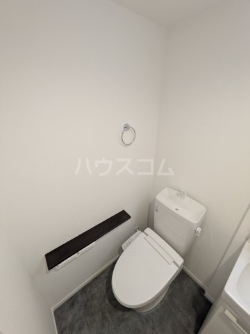 9/22 トイレ