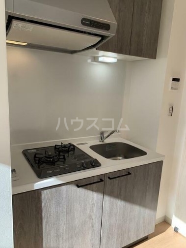 7/23 キッチン