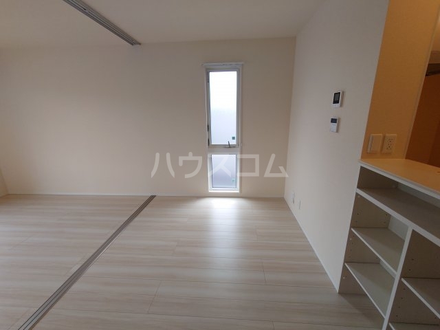 5/24 リビング/ダイニング