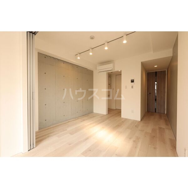 3/14 リビング/ダイニング