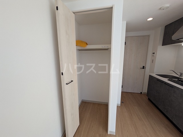 5/30 収納