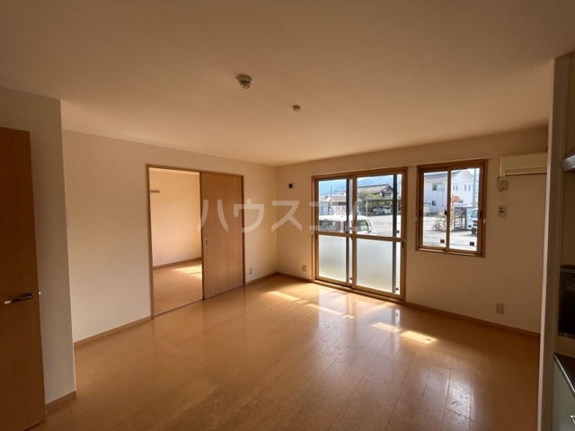 3/22 リビング/ダイニング