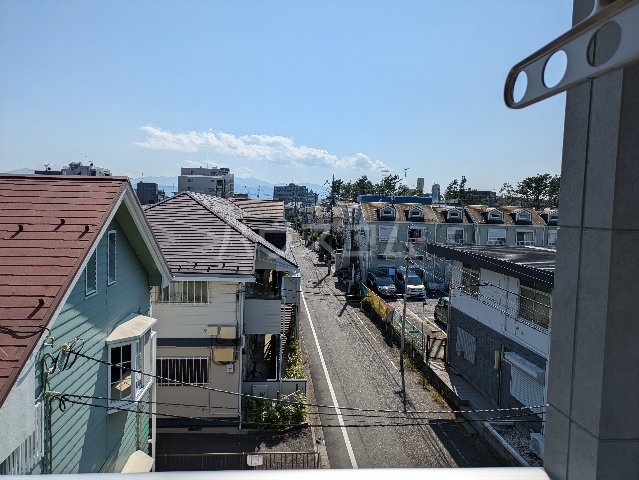 景色