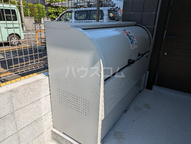 その他共有