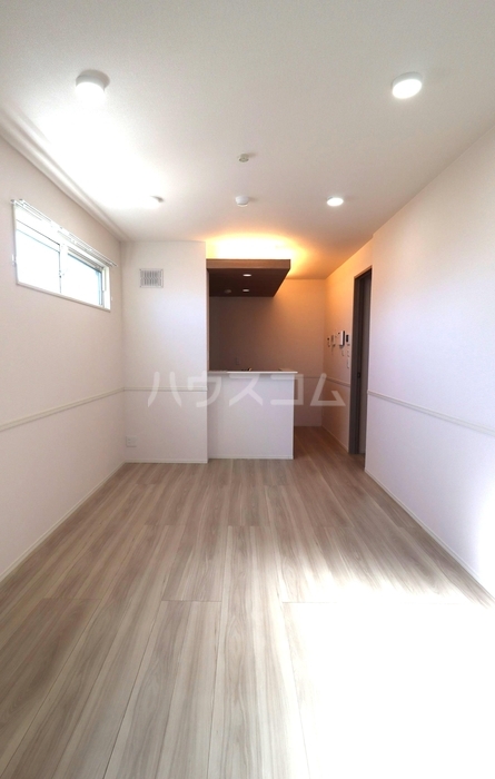 3/29 リビング/ダイニング