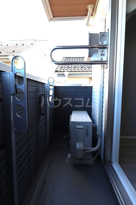 15/29 バルコニー