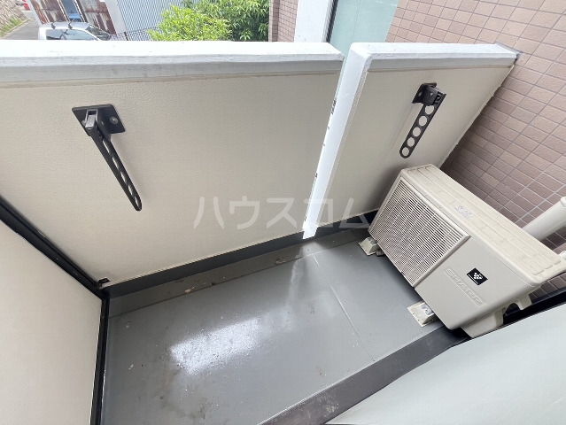 15/30 バルコニー