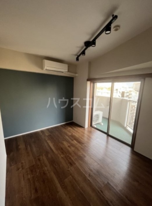 3/17 リビング/ダイニング