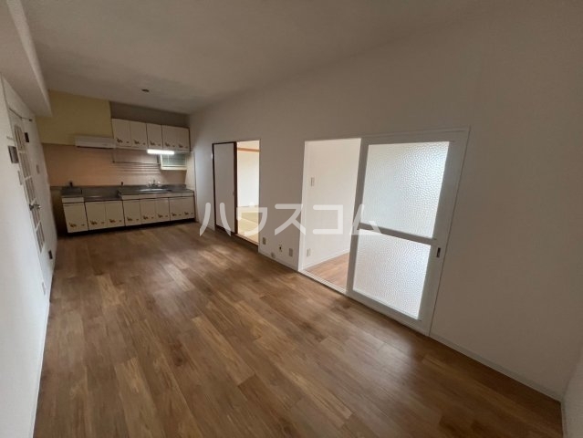 3/24 リビング/ダイニング