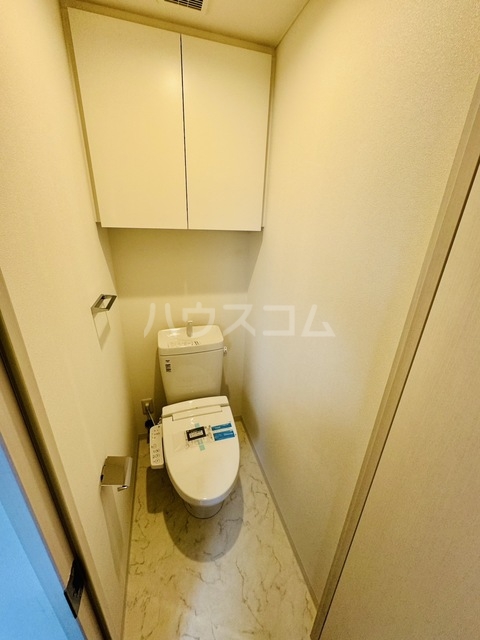 8/24 トイレ