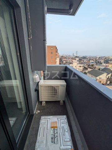 15/30 バルコニー