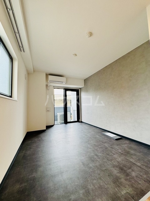 11/24 バルコニー