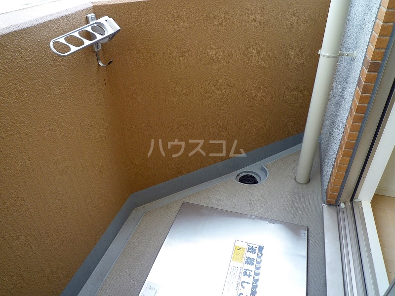 14/27 バルコニー