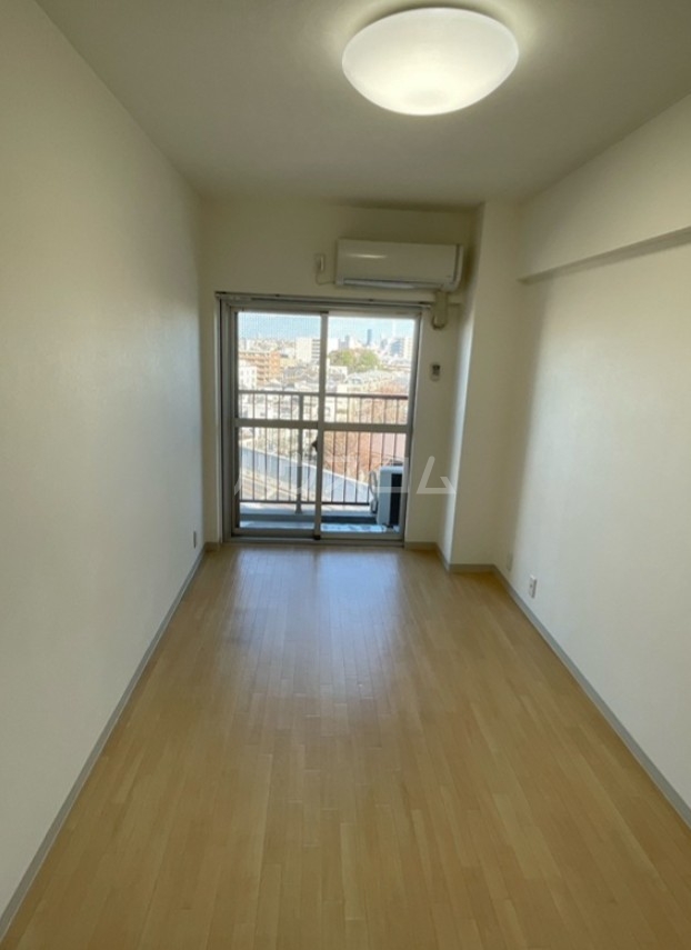 3/24 リビング/ダイニング