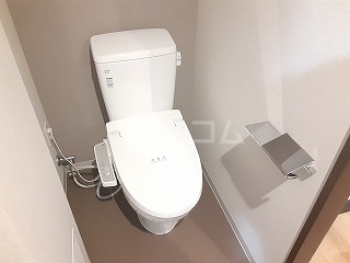 13/30 トイレ