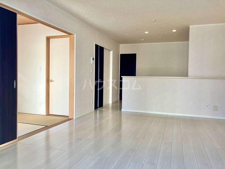 3/27 リビング/ダイニング