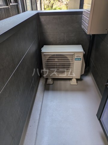 16/28 バルコニー