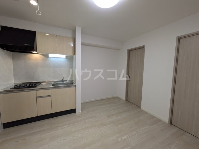 4/28 リビング/ダイニング