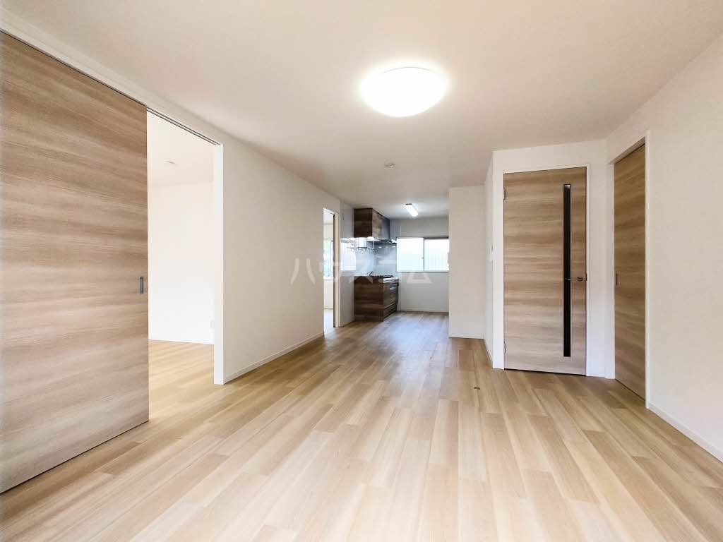 3/26 リビング/ダイニング