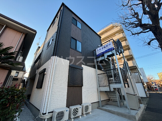 1/24 外観