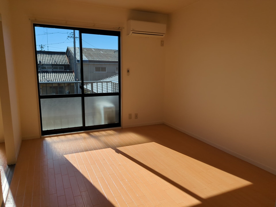 3/24 リビング/ダイニング